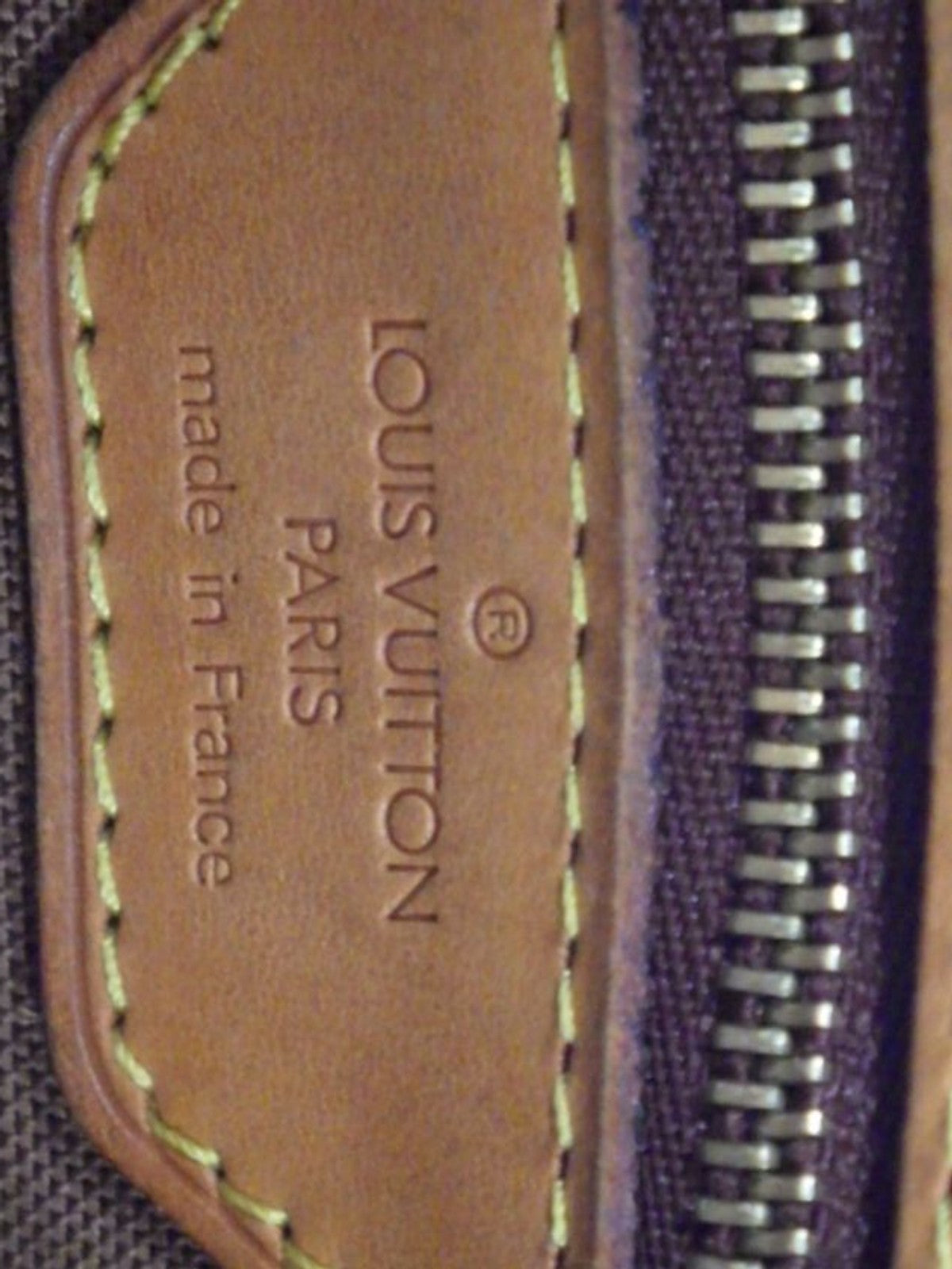 Louis Vuitton Vavin GM