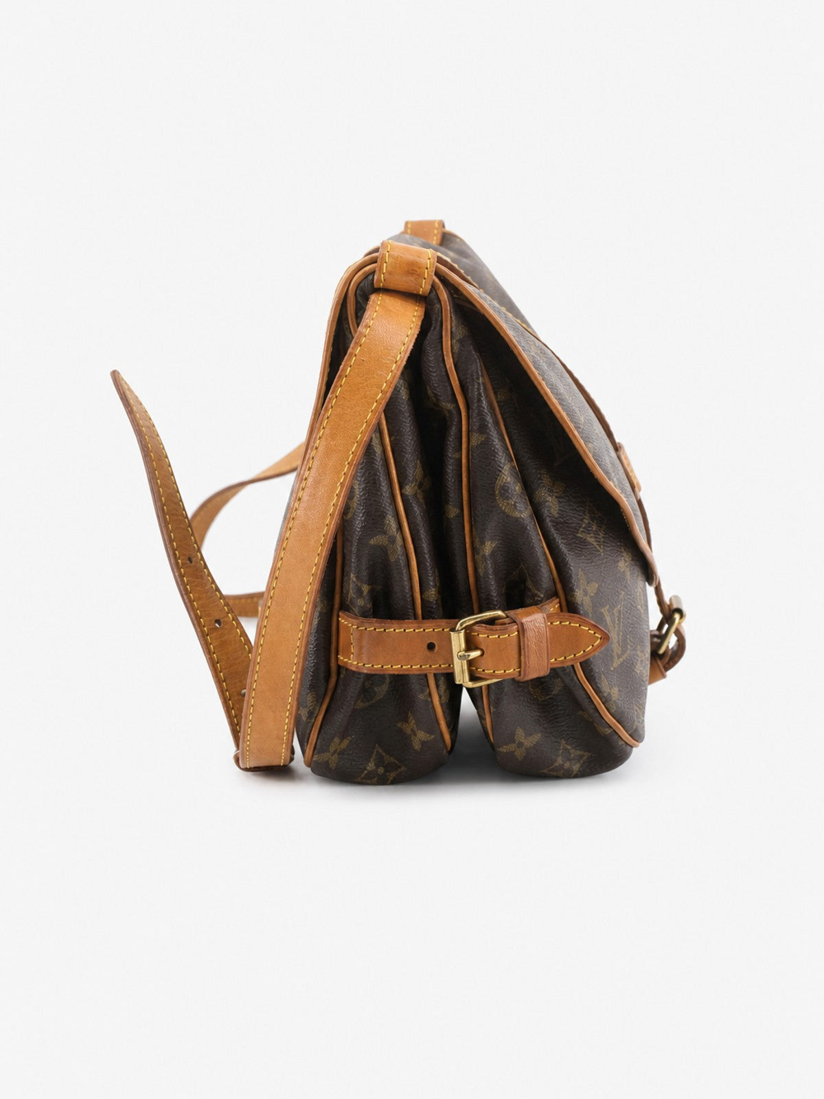 Louis Vuitton Saumur MM