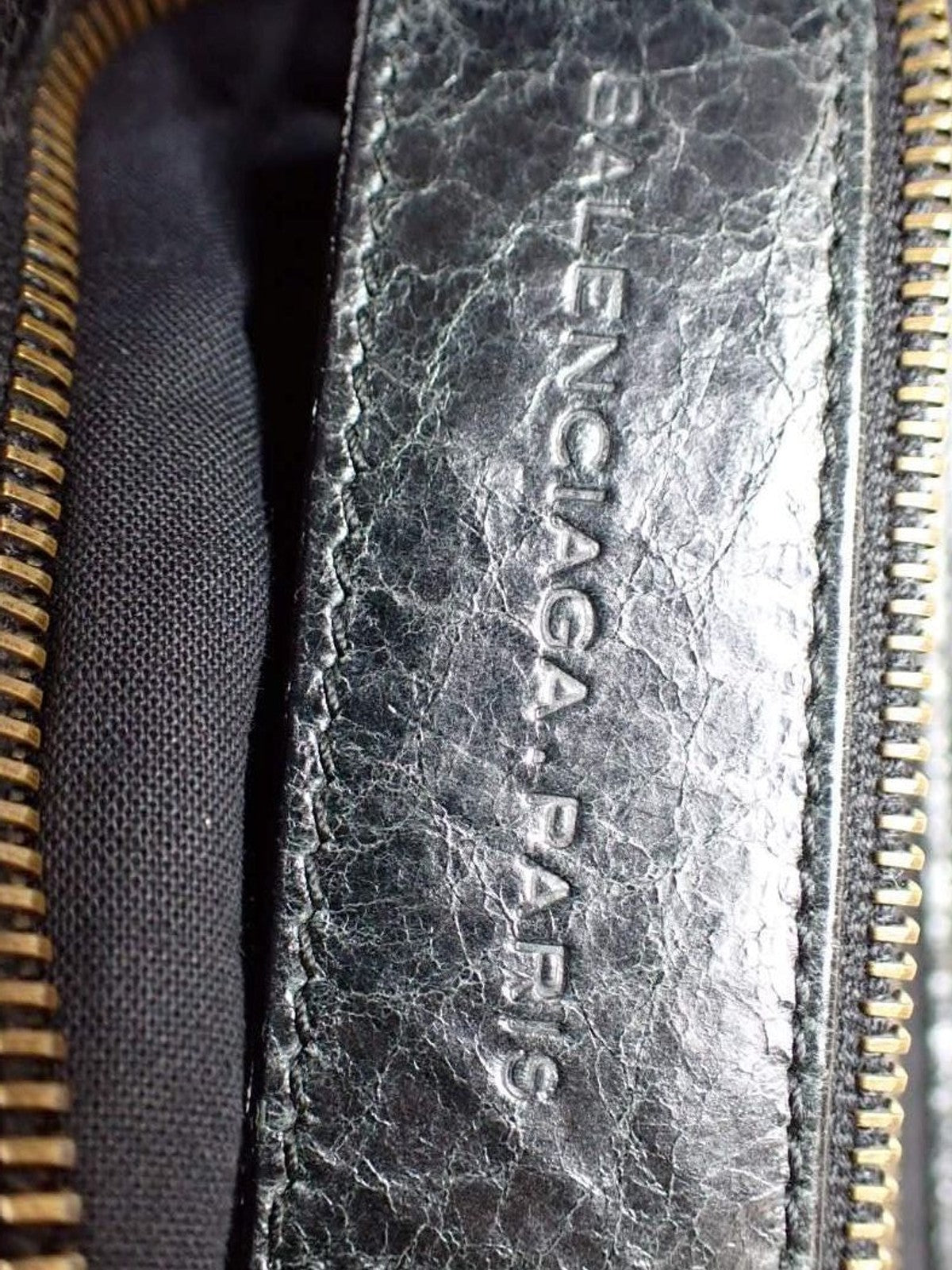 Balenciaga Midday