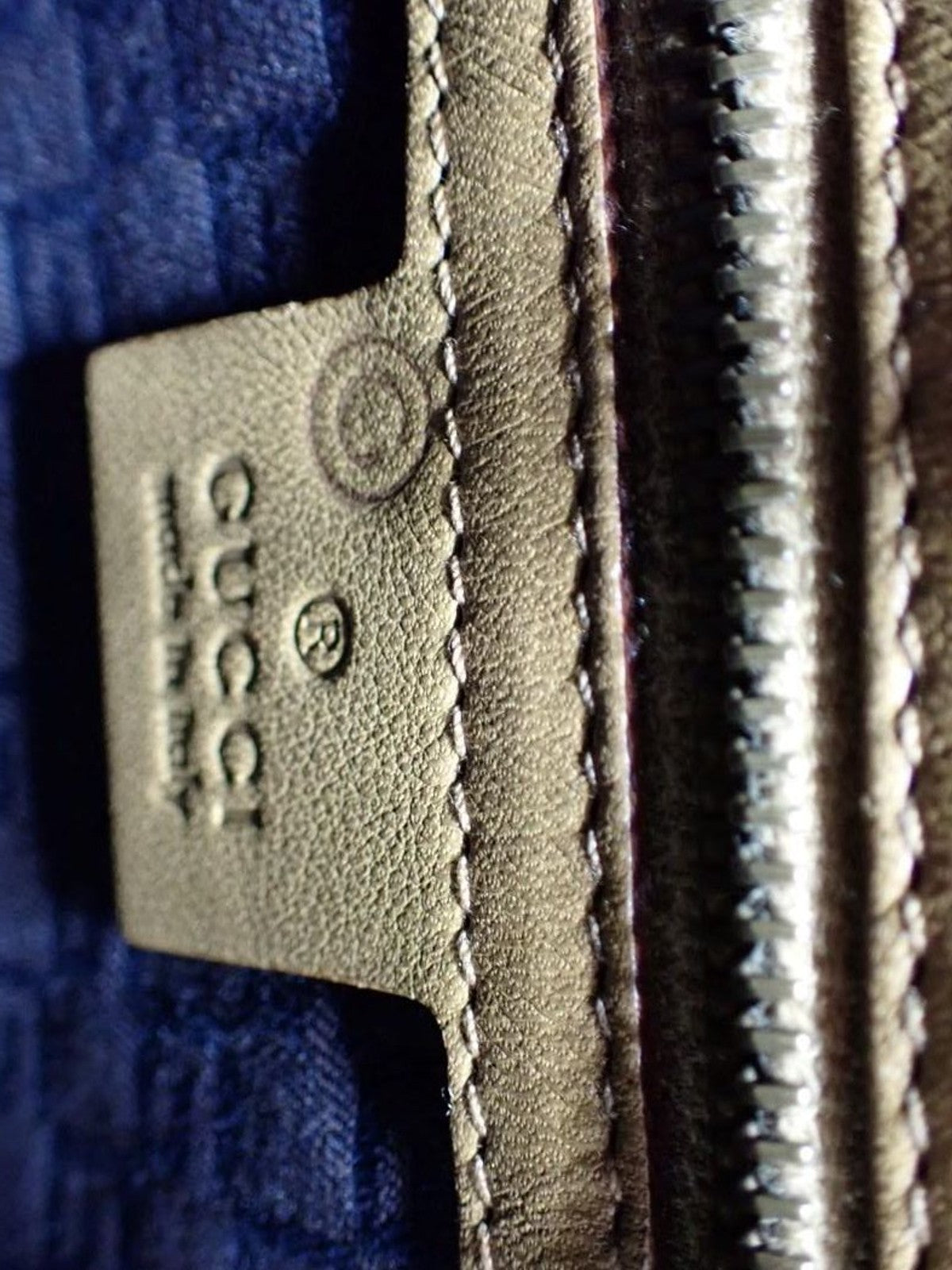 Gucci Shoulder Bag