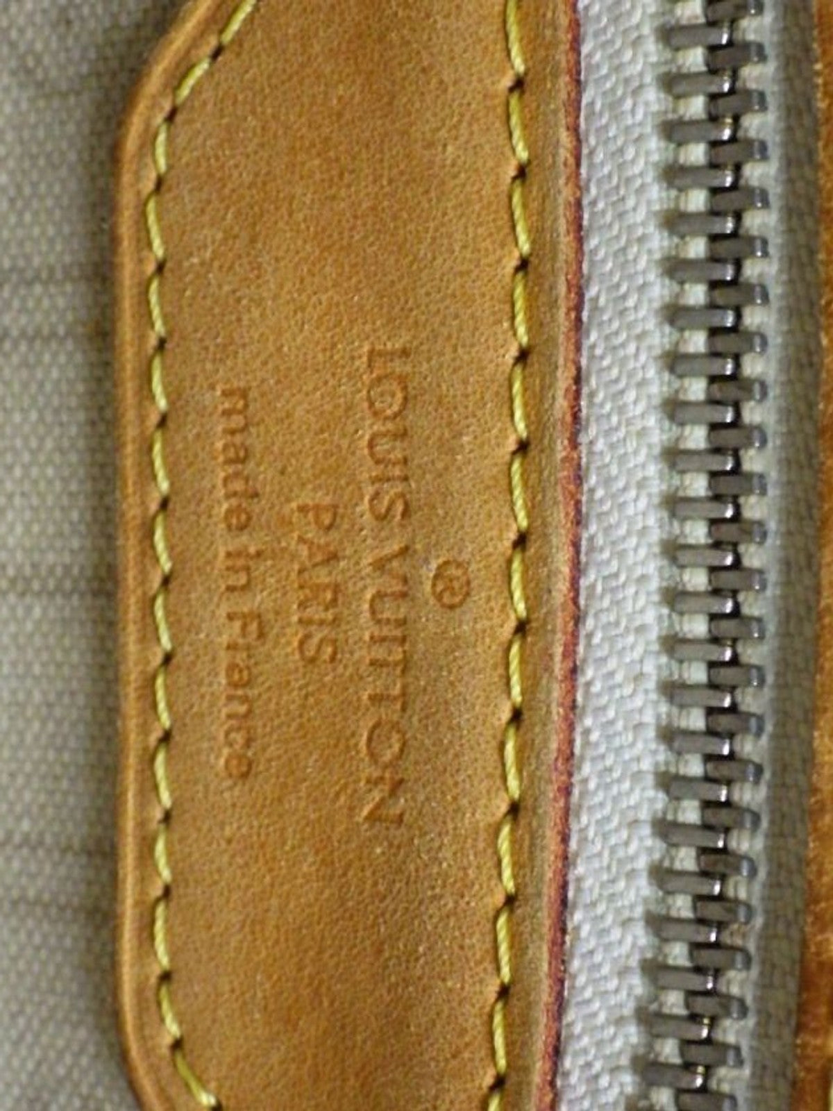 Louis Vuitton Neverfull MM