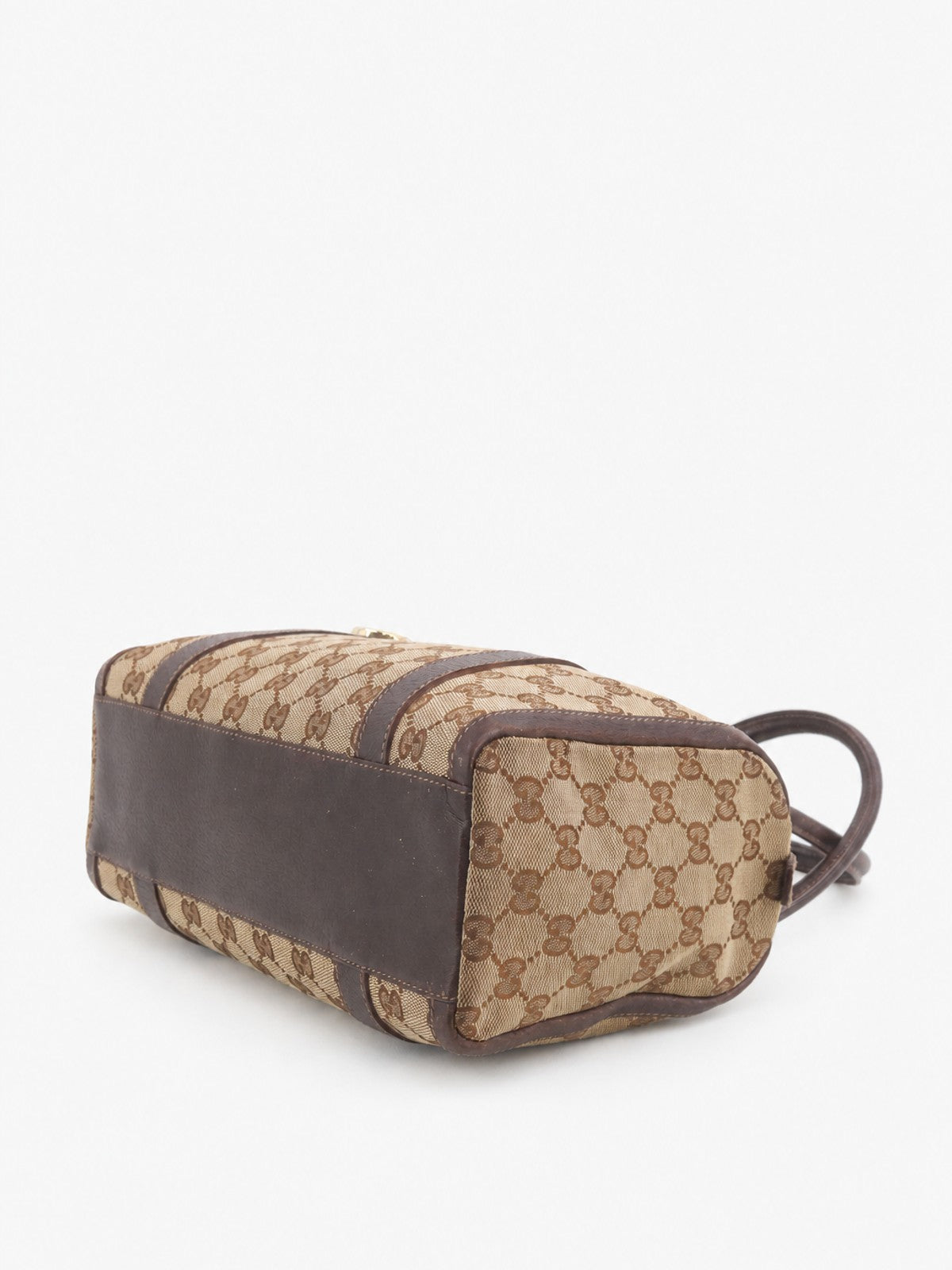 Gucci Abbey D-Ring Boston