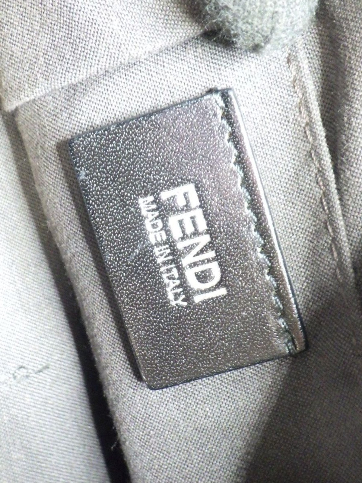 Fendi Shoulder Bag
