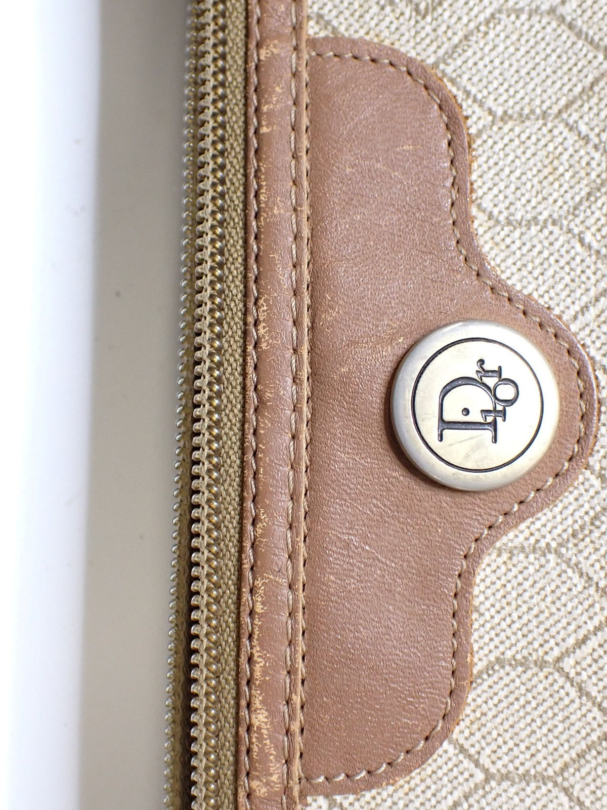 Christian Dior Hand Bag