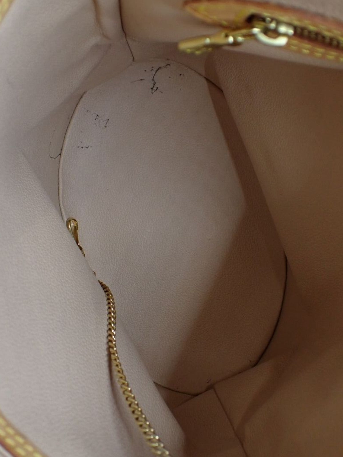 Louis Vuitton Mini Bucket