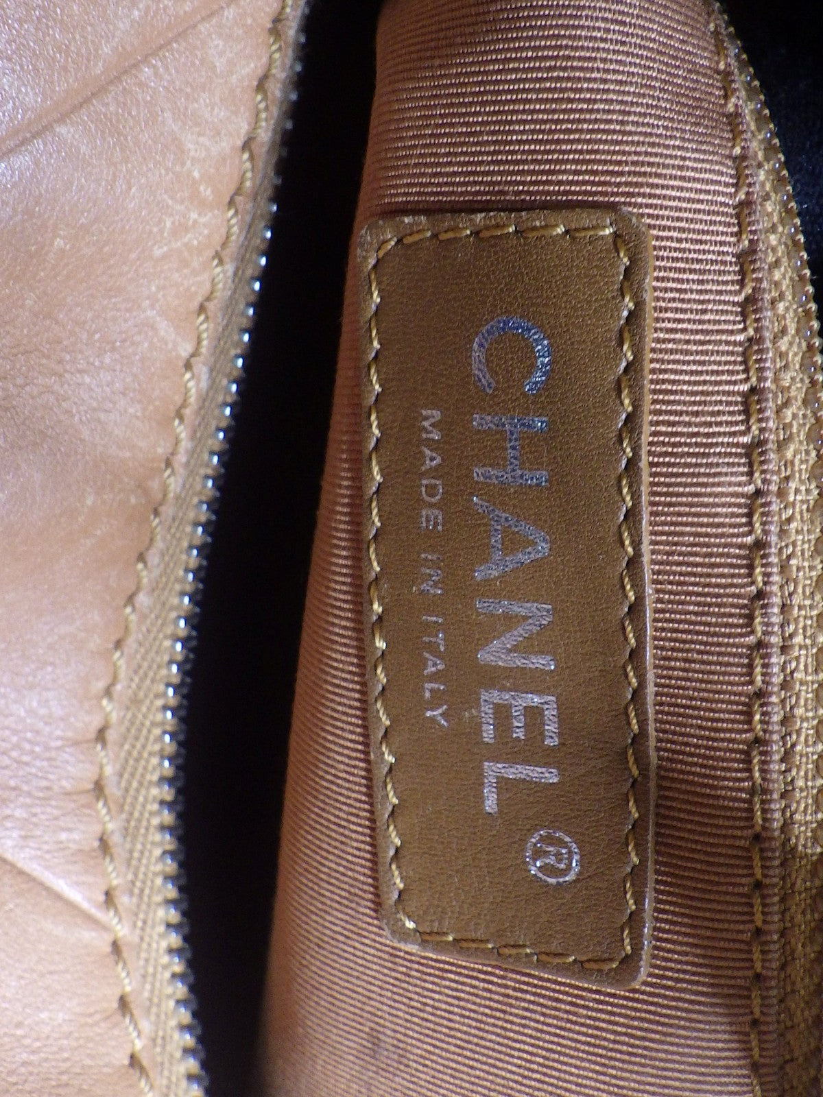 Chanel Hand Bag