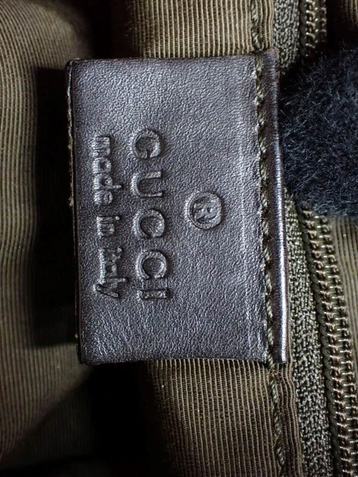 Gucci Hand Bag