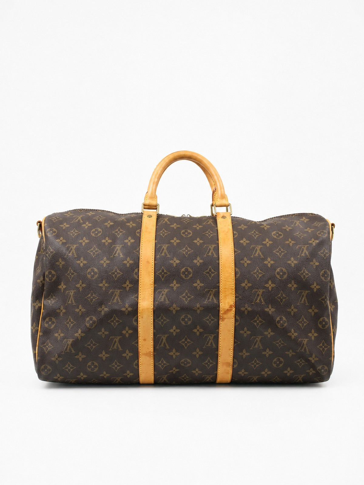 Louis Vuitton Keepall 50