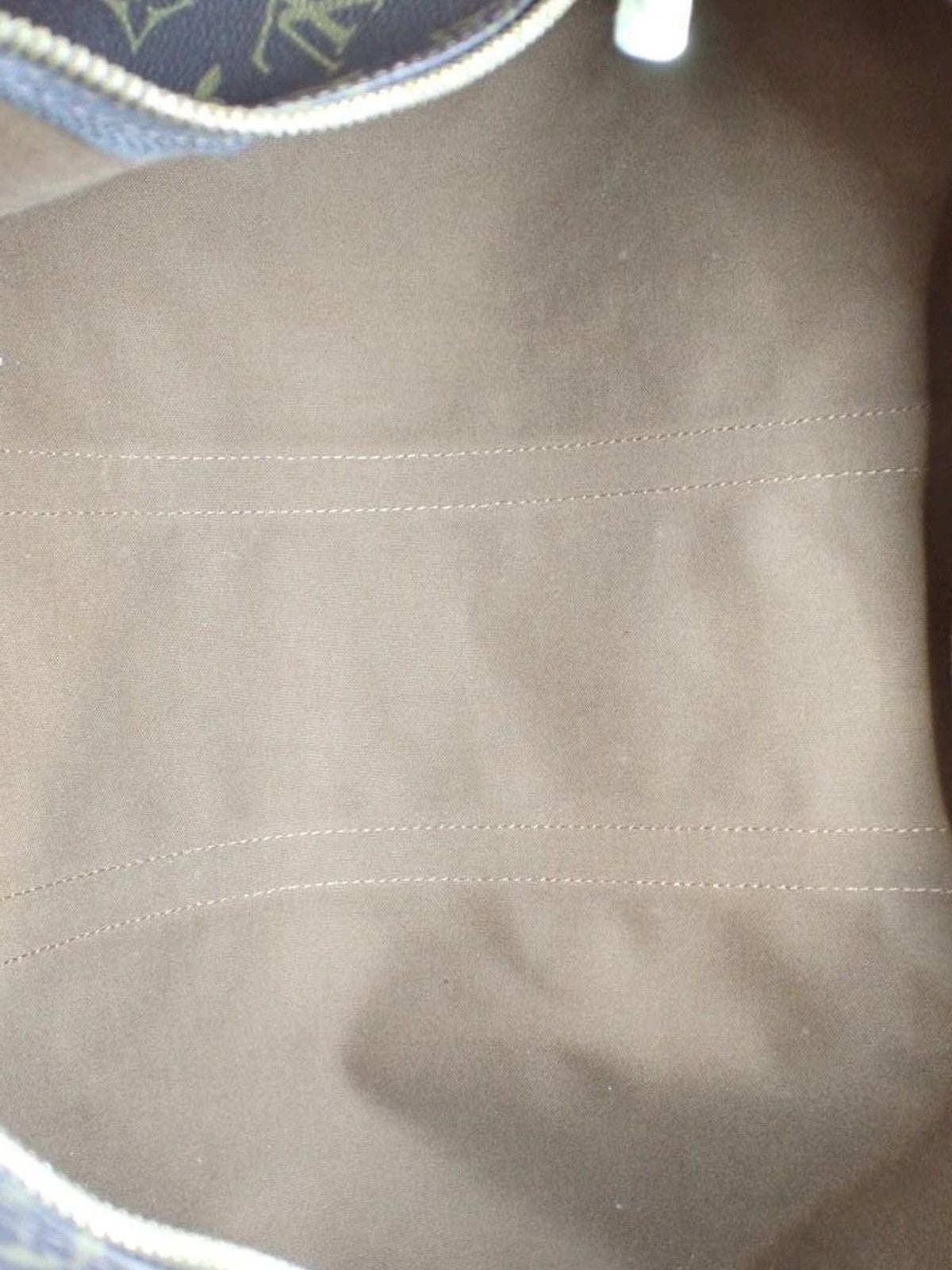 Louis Vuitton Keepall 50