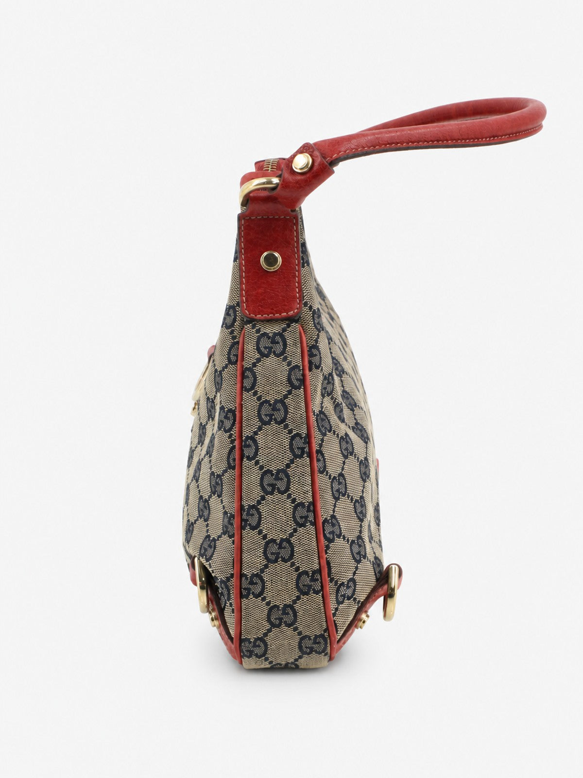 Gucci Abbey D-ring Hobo