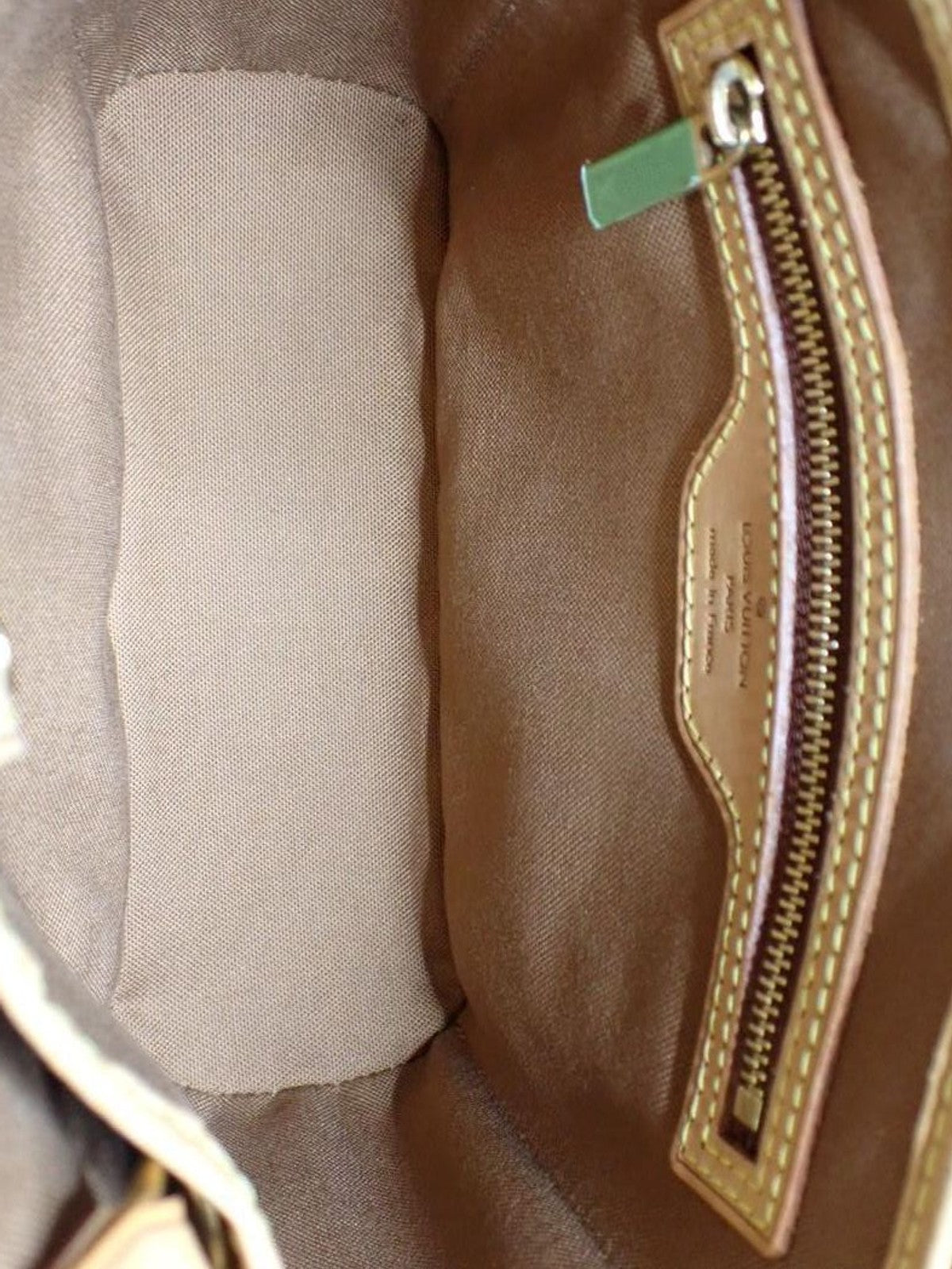 Louis Vuitton Vavin PM