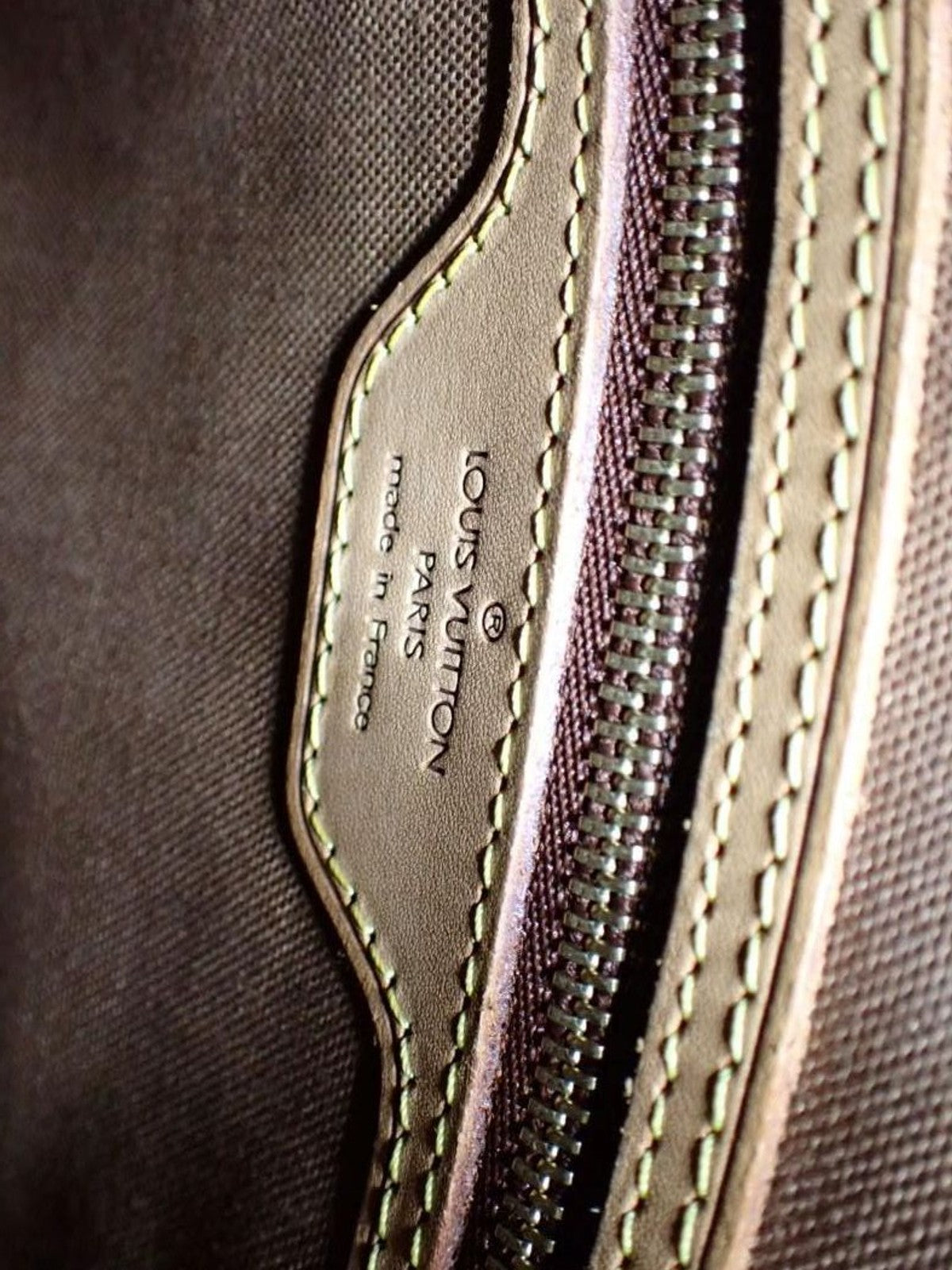 Louis Vuitton Vavin PM