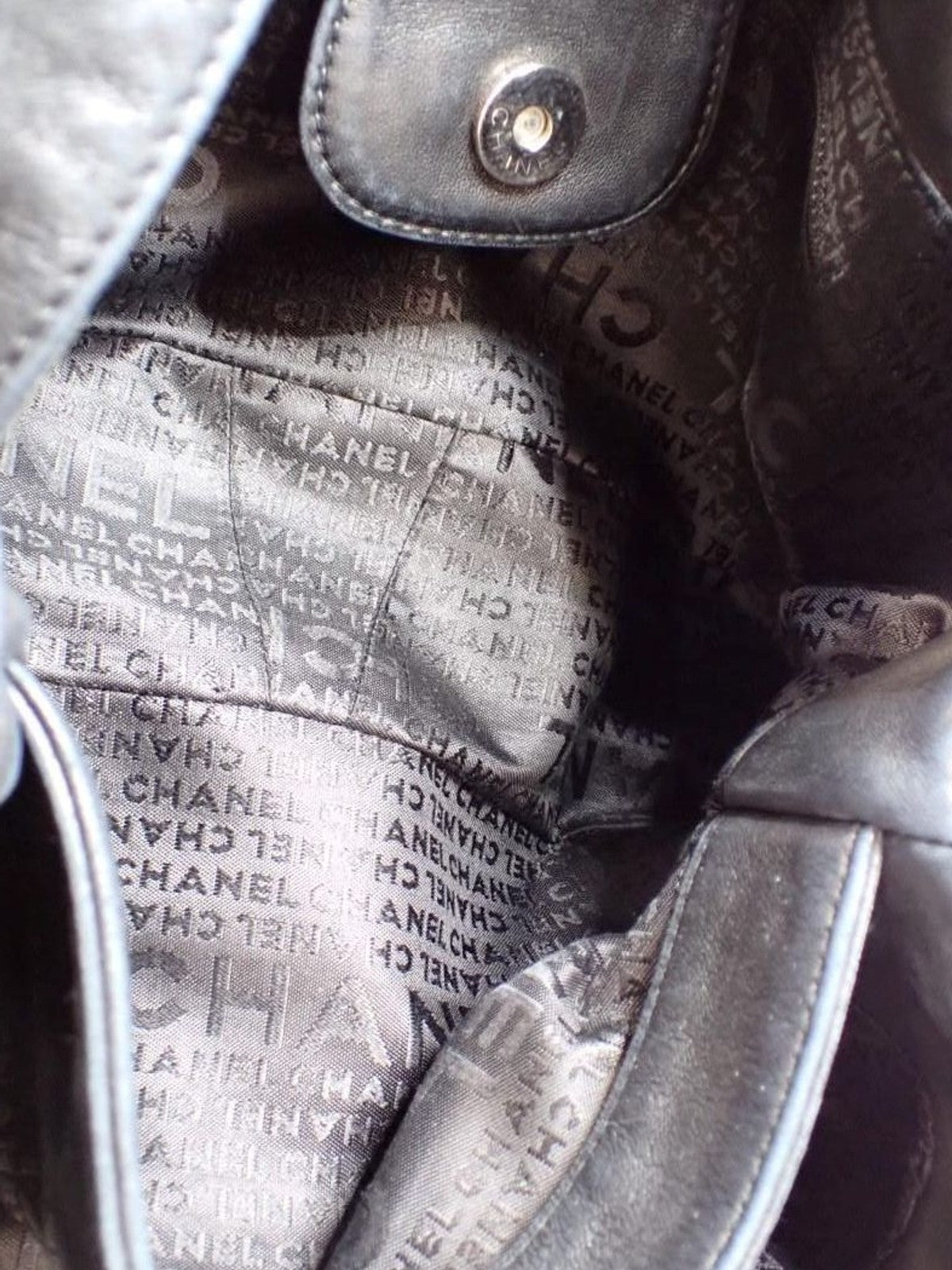 Chanel Shoulder Bag