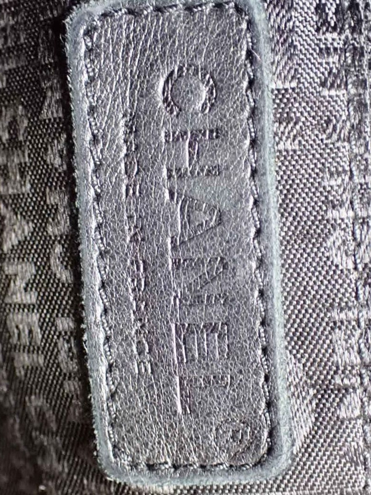 Chanel Shoulder Bag