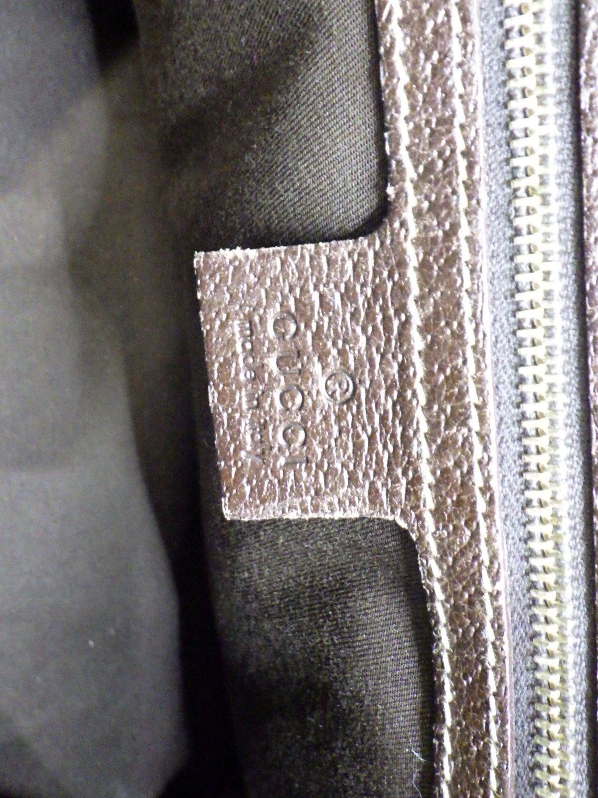Gucci Shoulder Bag