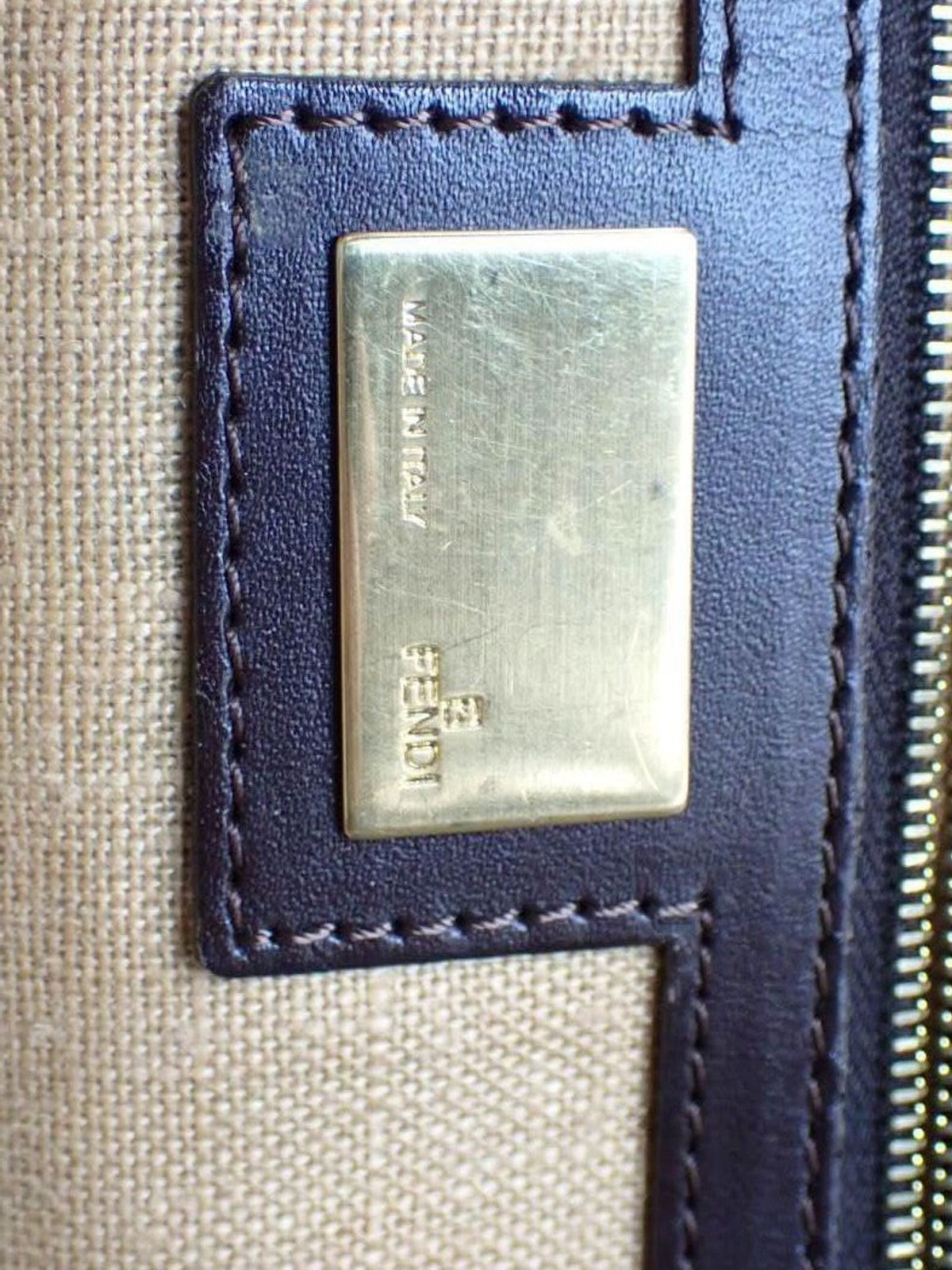 Fendi Hand Bag