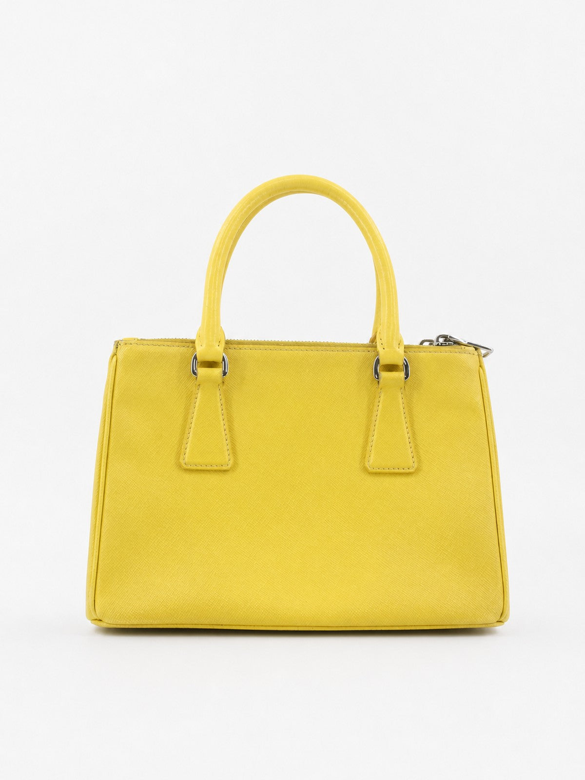 Prada Small Galleria
