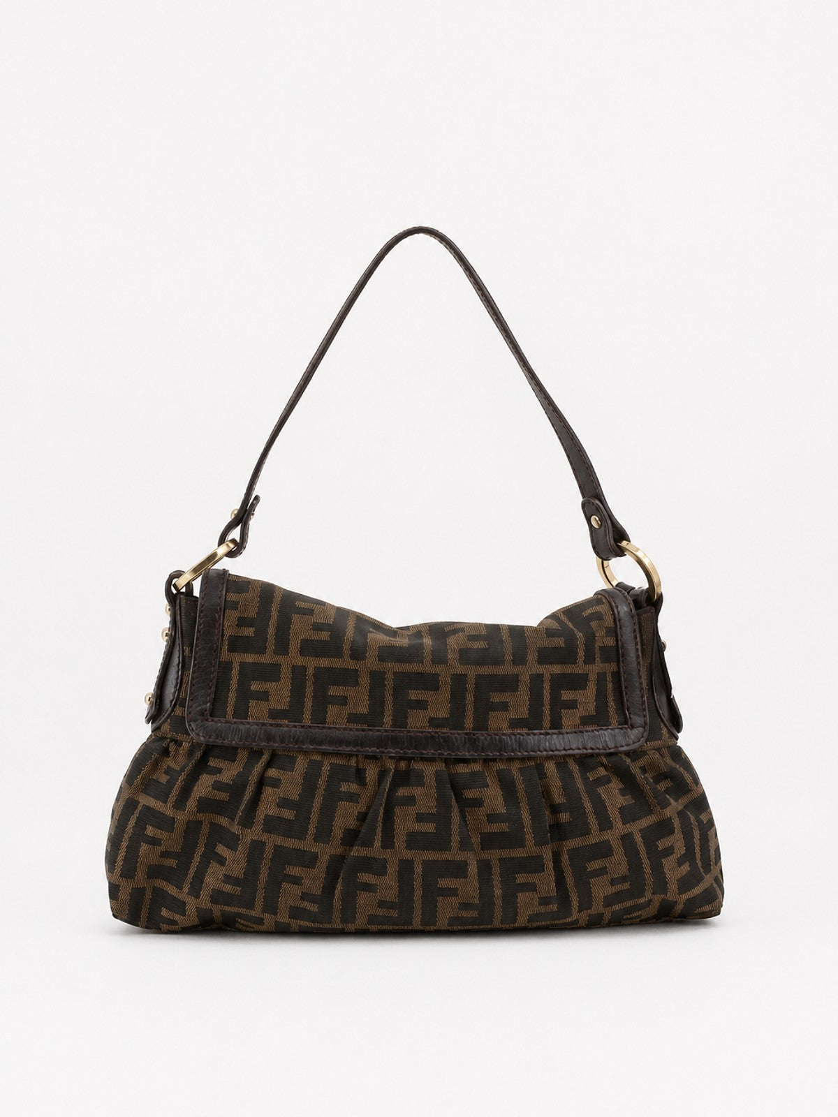 Fendi Chef Flap