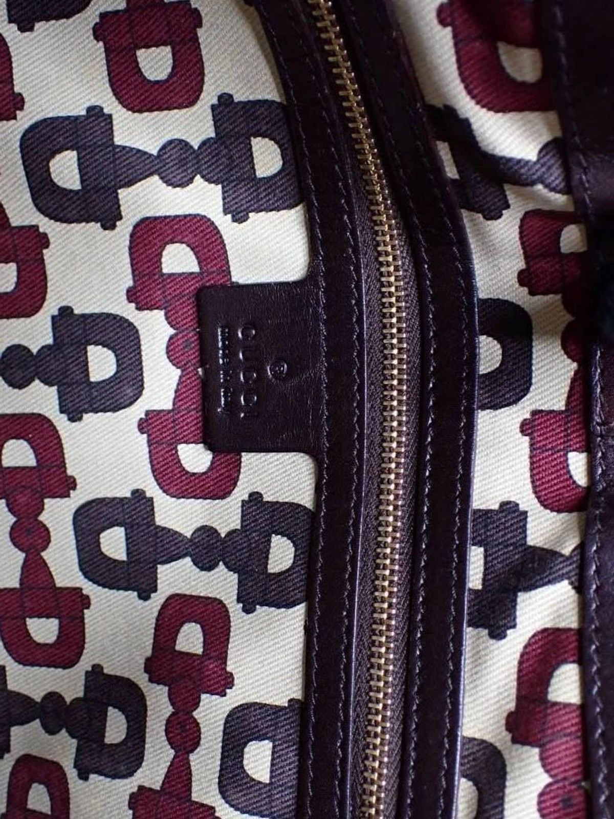 Gucci Medium Jackie