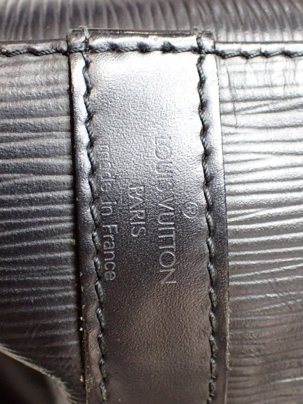 Louis Vuitton Petit Noé