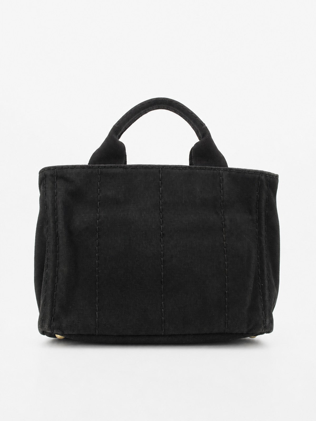 Prada Small Canapa