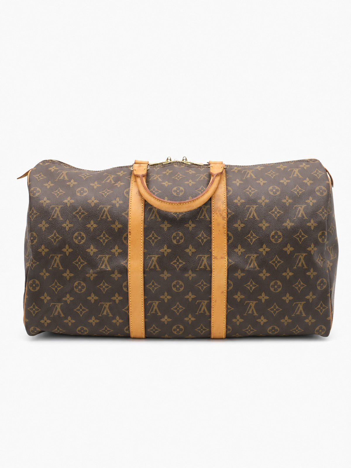Louis Vuitton Keepall 50