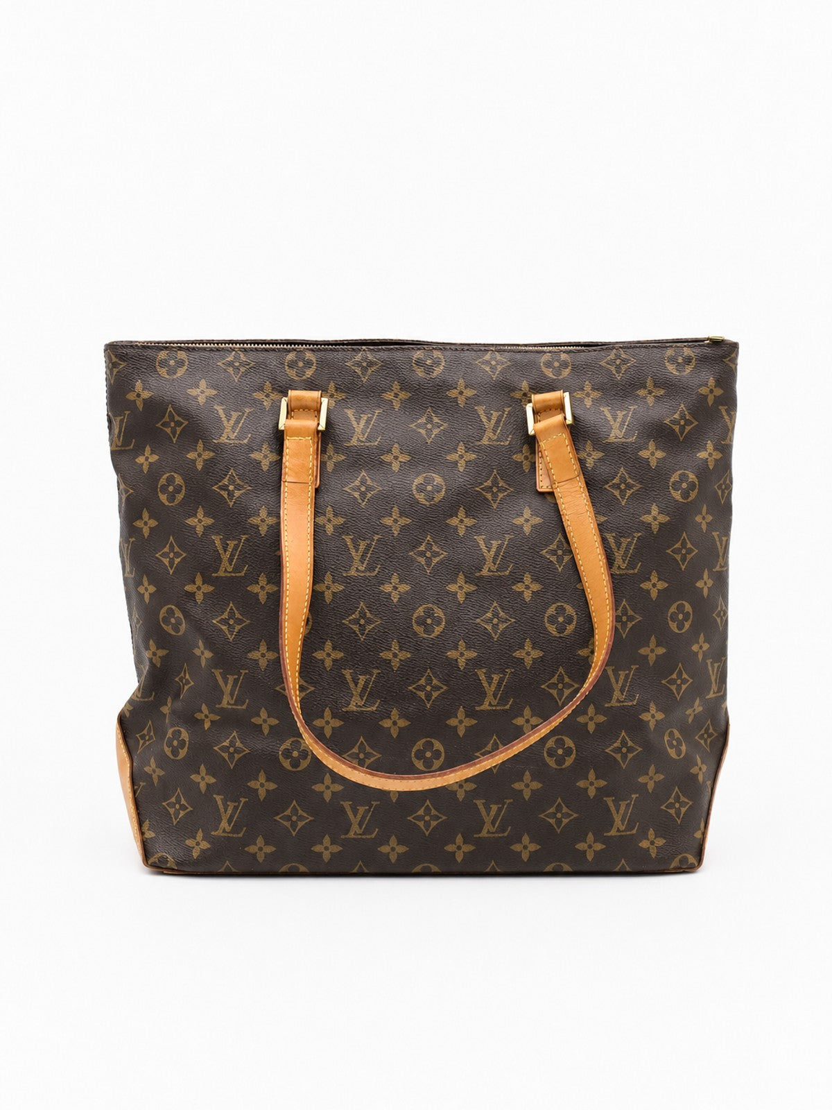 Louis Vuitton Cabas Mezzo