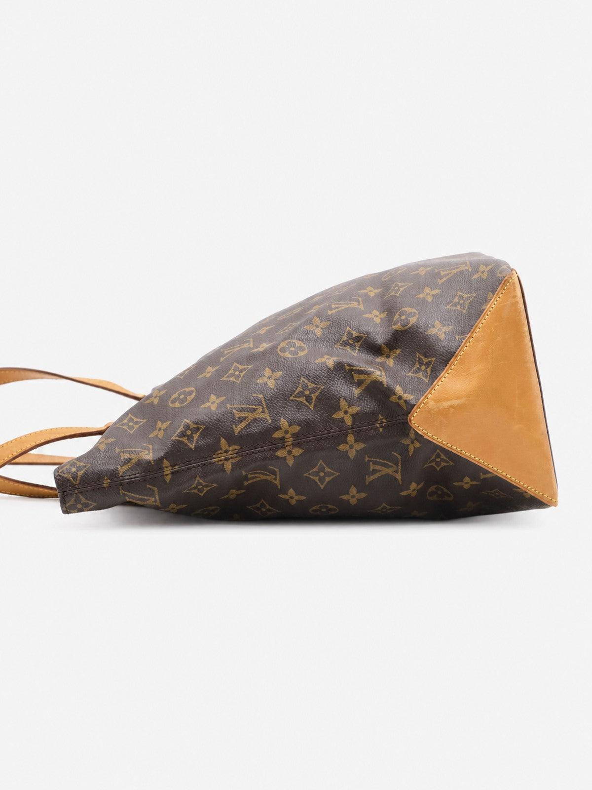Louis Vuitton Cabas Mezzo