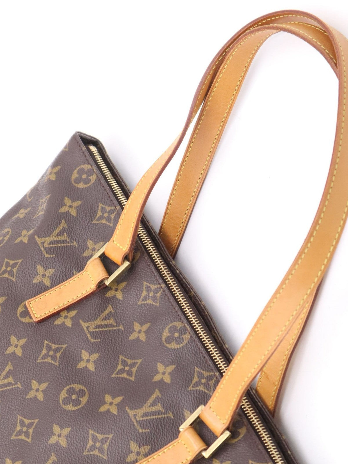Louis Vuitton Cabas Mezzo