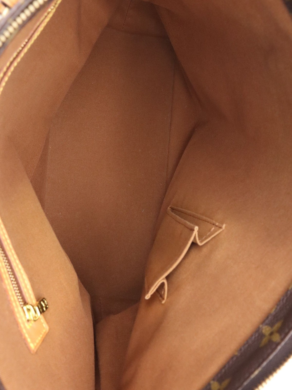 Louis Vuitton Cabas Mezzo