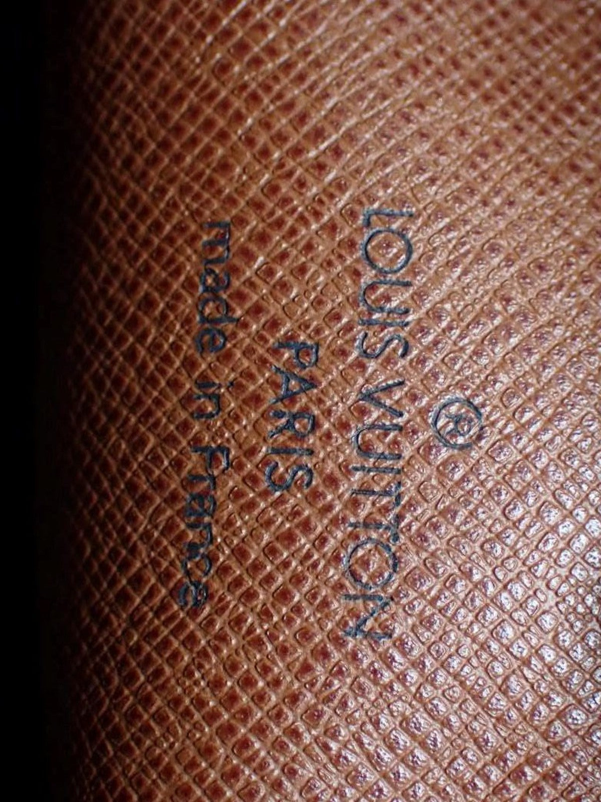 Louis Vuitton Papillon 30