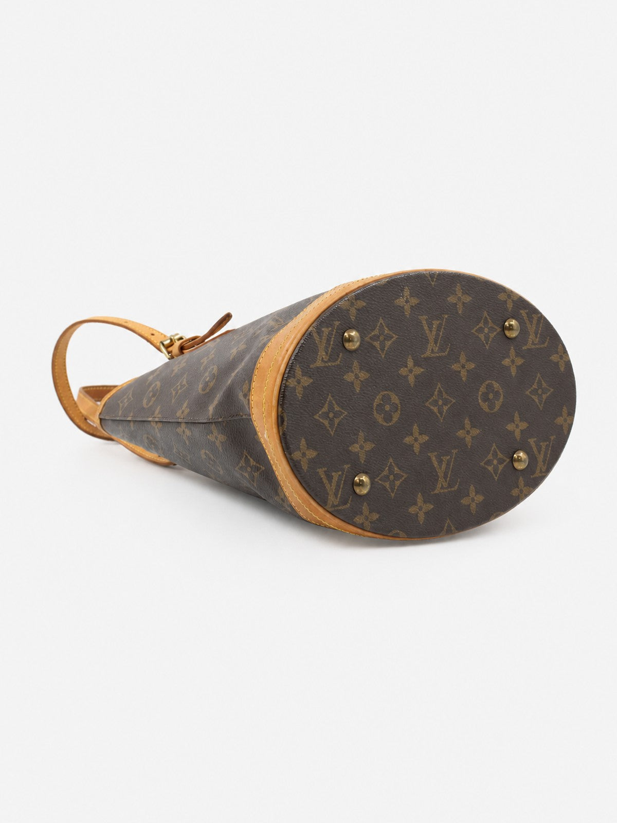 Louis Vuitton Mini Bucket