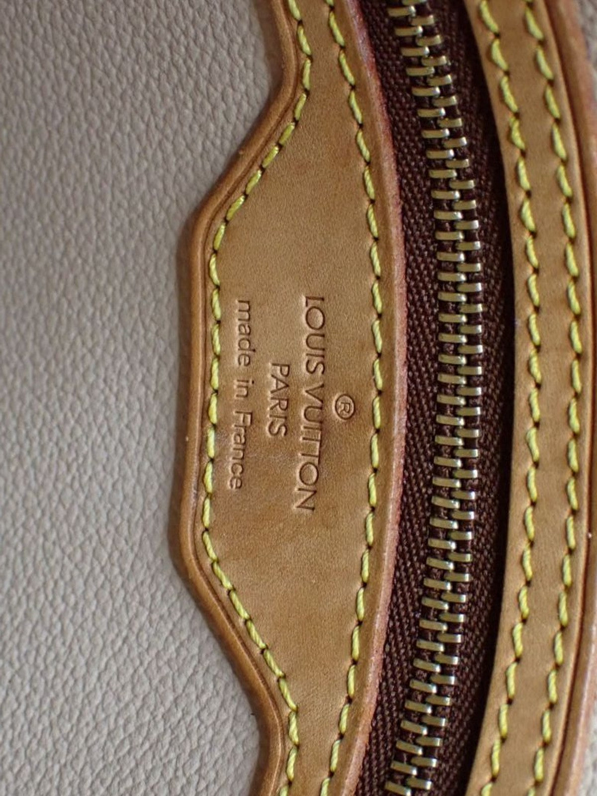 Louis Vuitton Mini Bucket