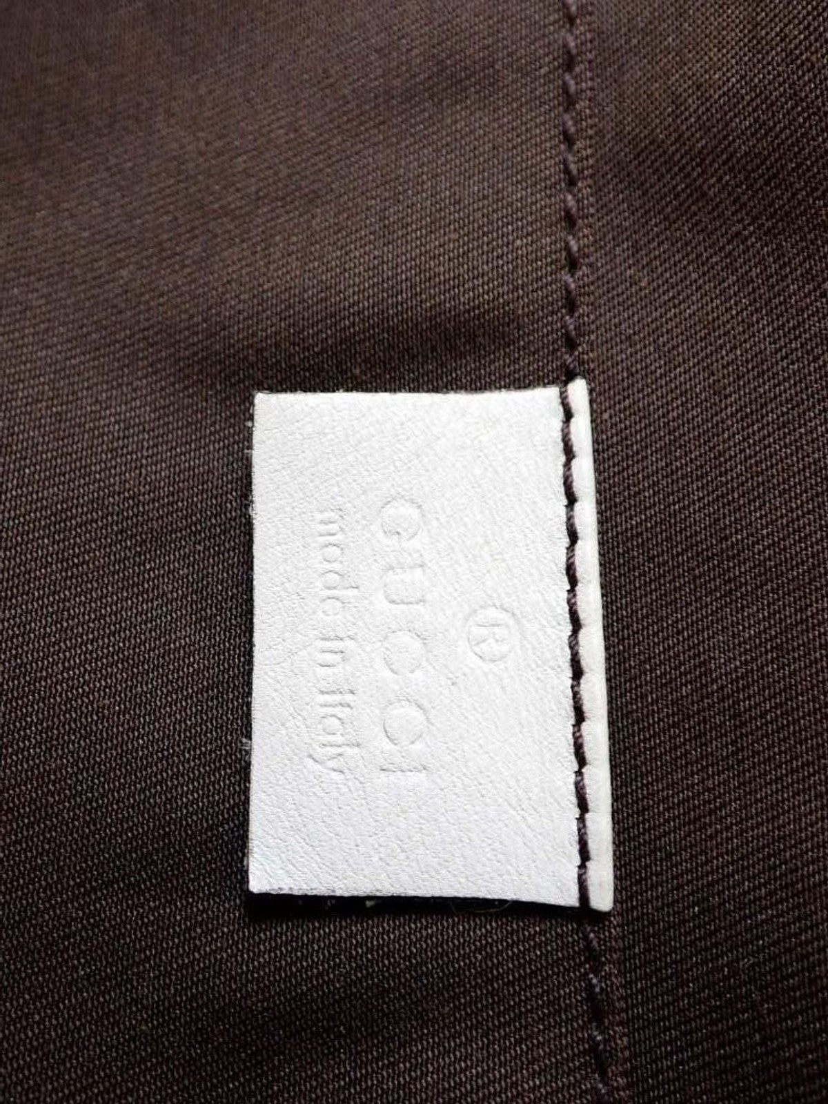 Gucci Shoulder Bag