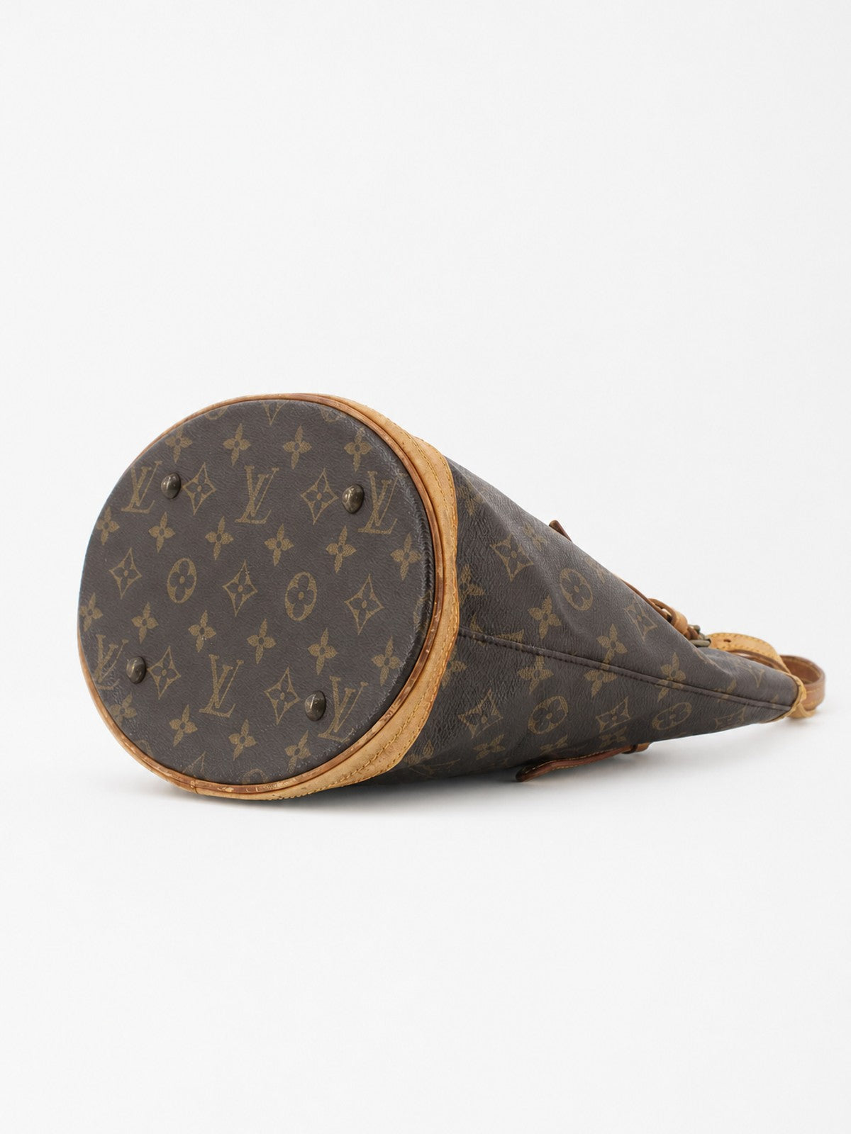 Louis Vuitton Mini Bucket