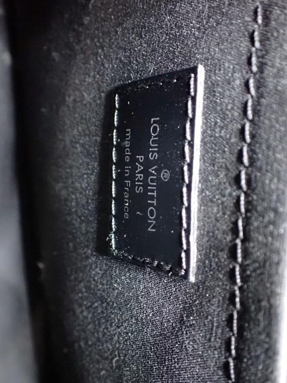 Louis Vuitton Passy