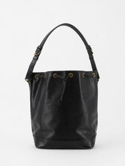 Louis Vuitton Noé Black Epi leather