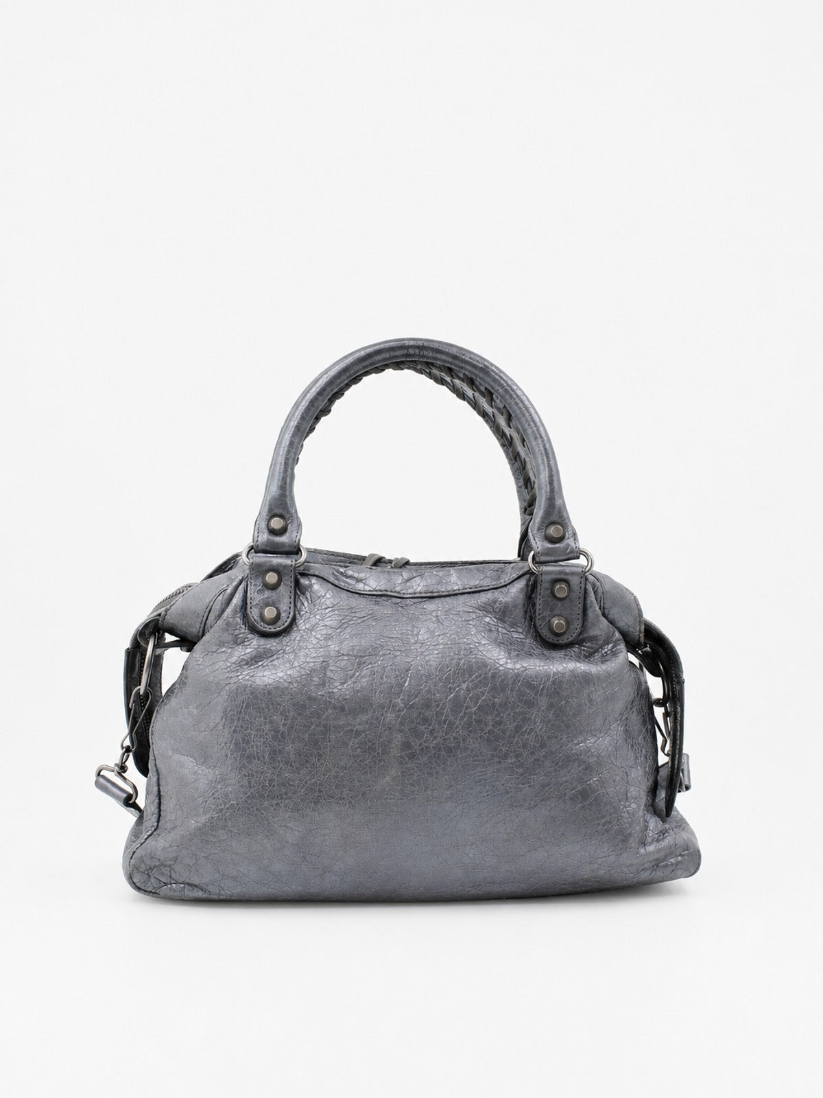 Balenciaga First