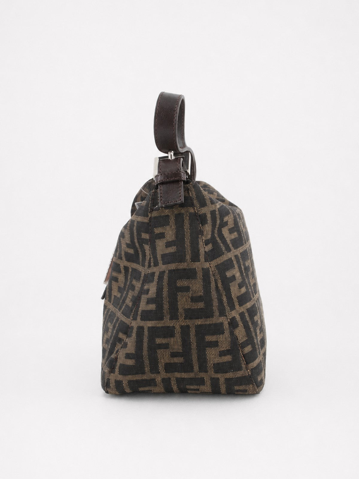 Fendi Double Flap Mamma