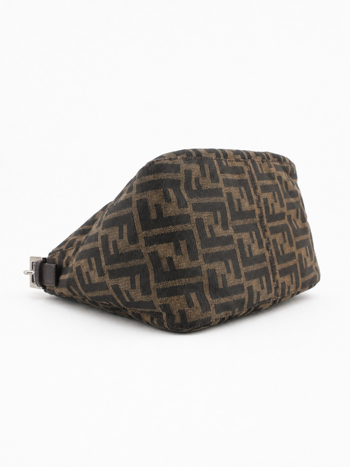 Fendi Double Flap Mamma