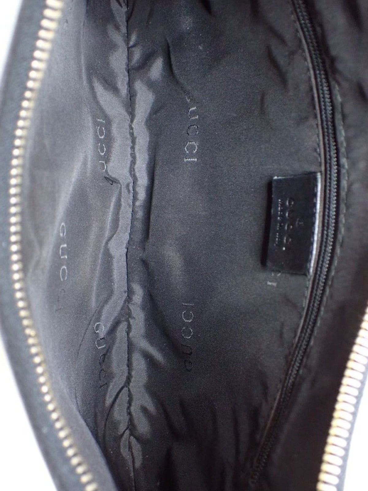 Gucci Shoulder Bag