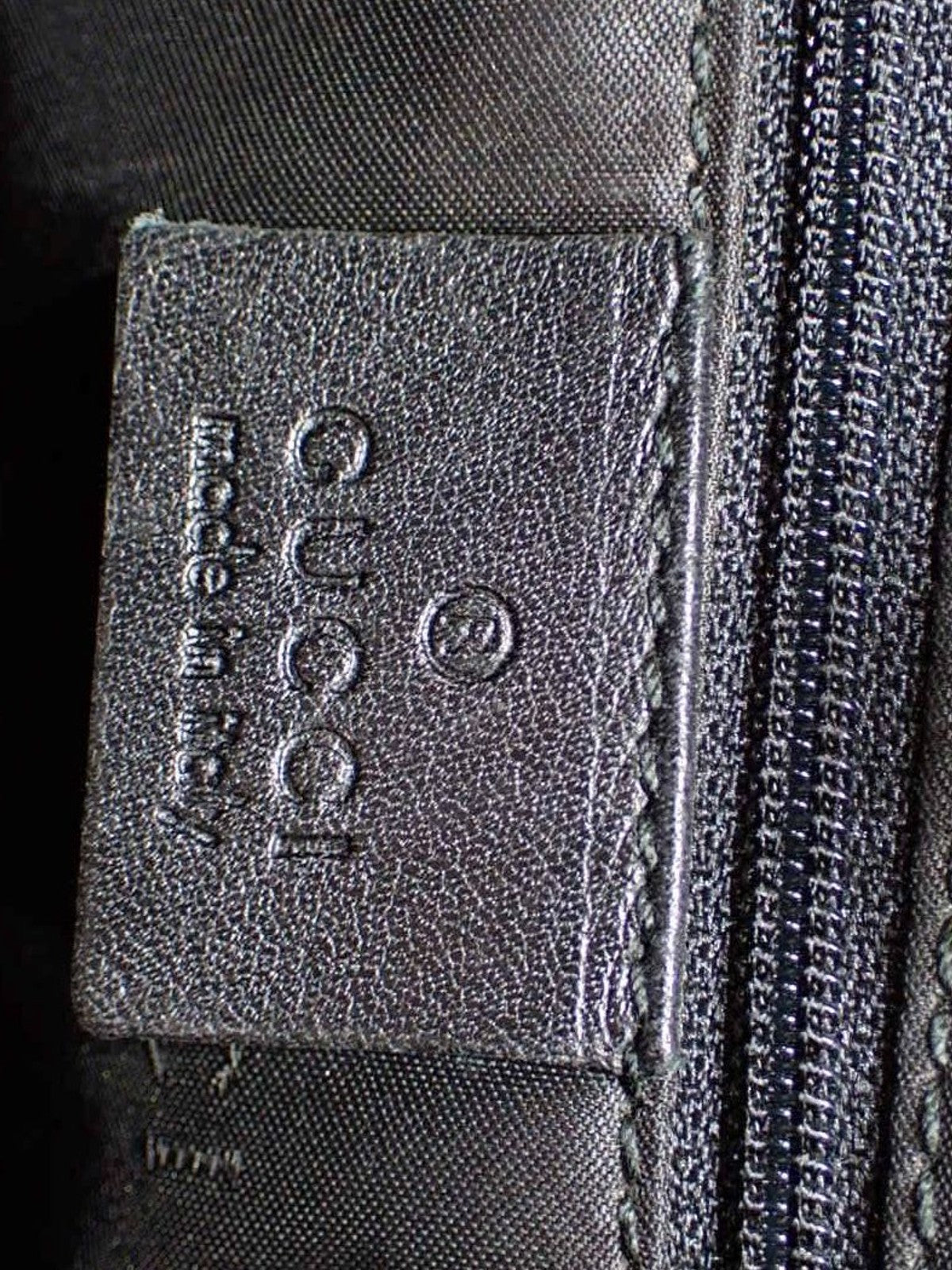Gucci Shoulder Bag