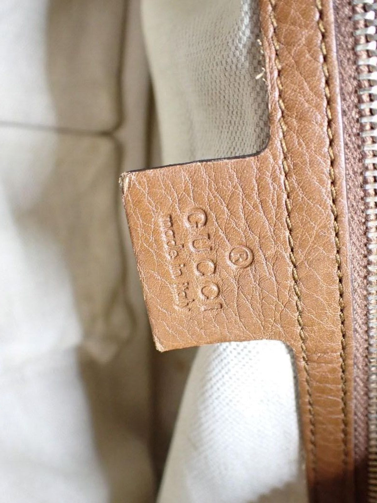 Gucci Shoulder Bag