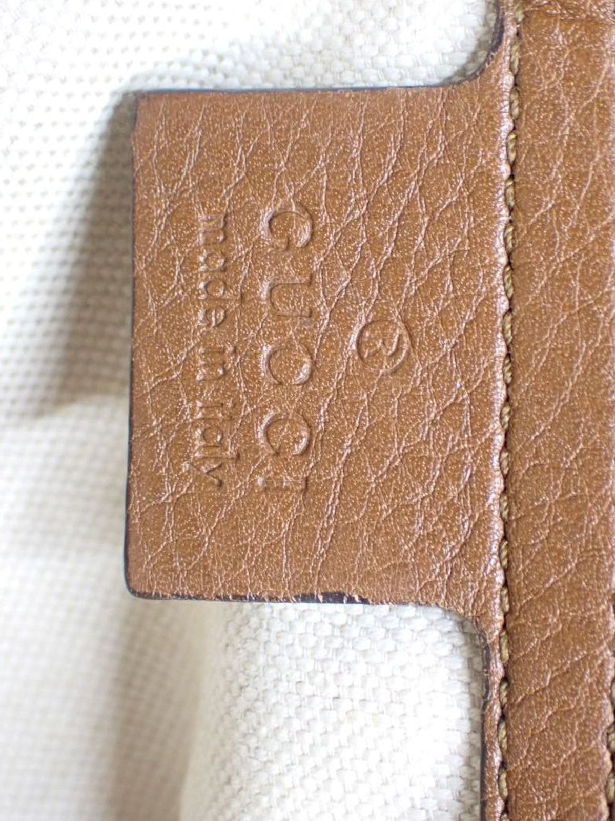 Gucci Shoulder Bag