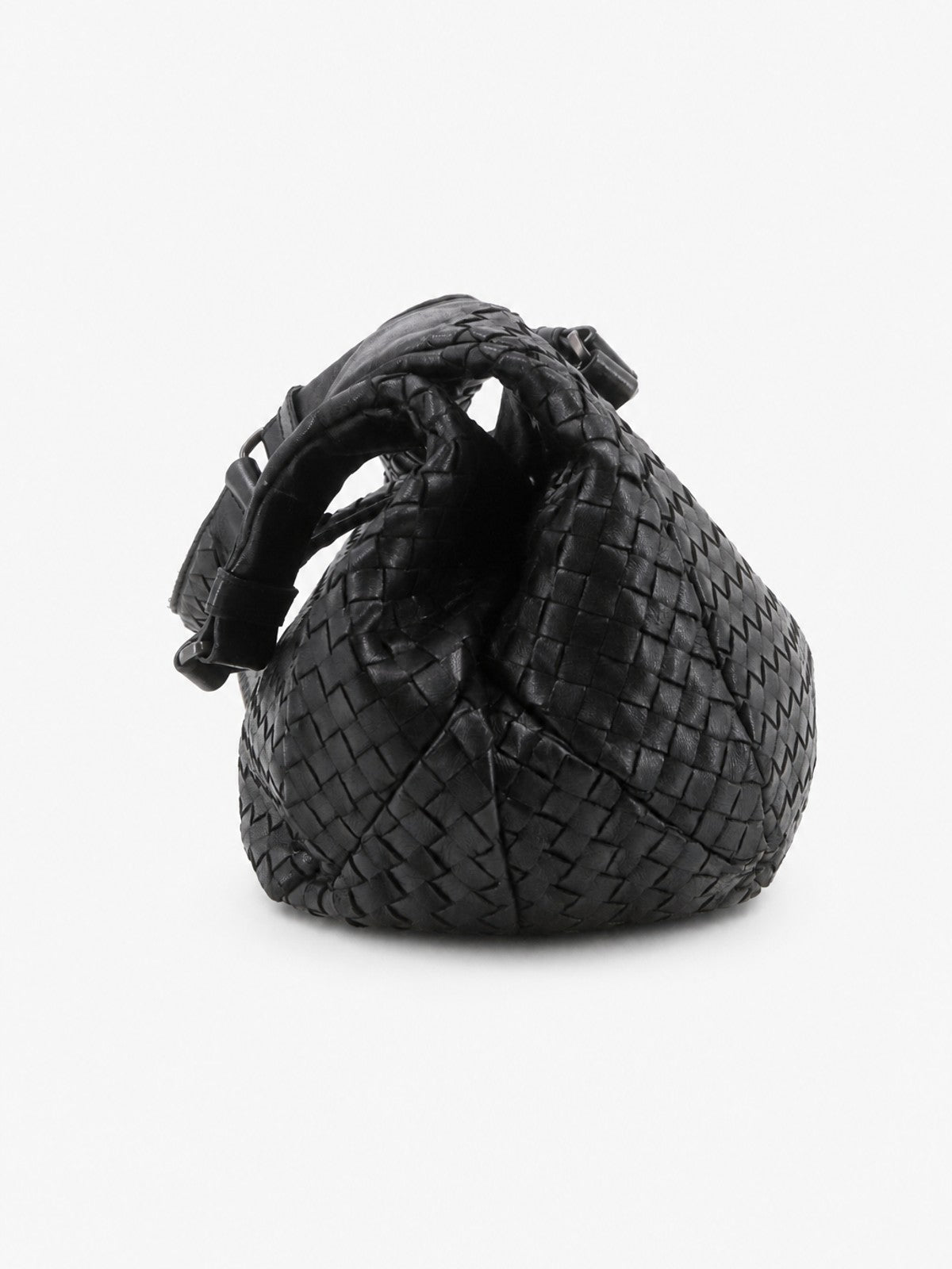 Bottega Veneta Medium Campana Hobo