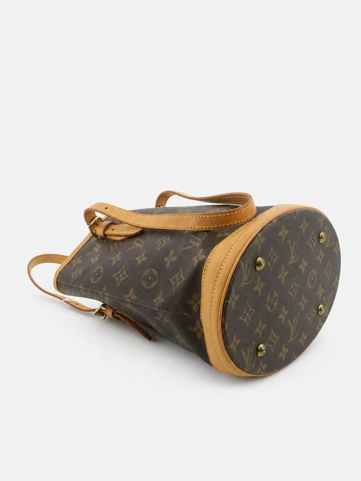 Louis Vuitton Mini Bucket