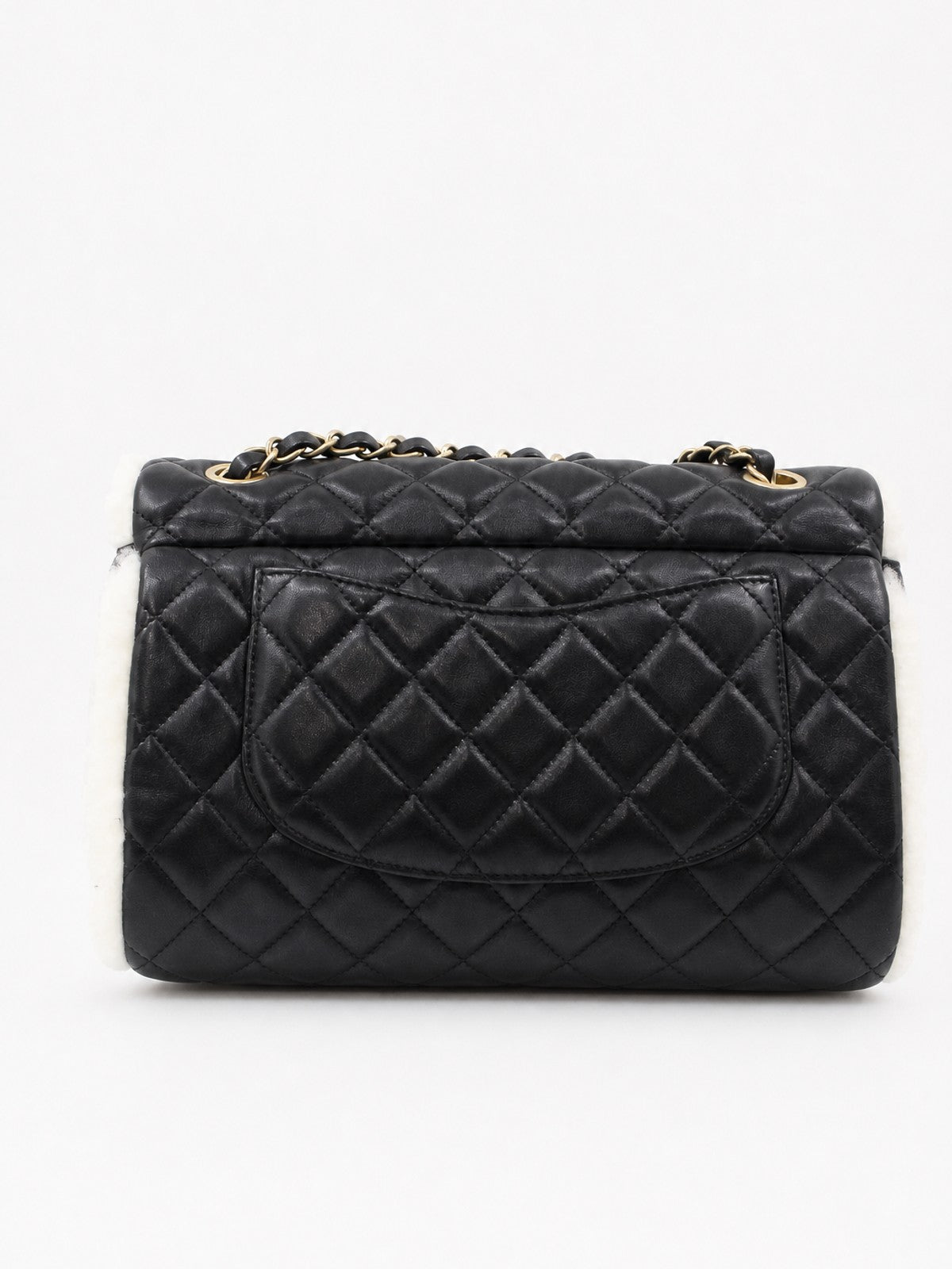 Chanel Small Single Flap