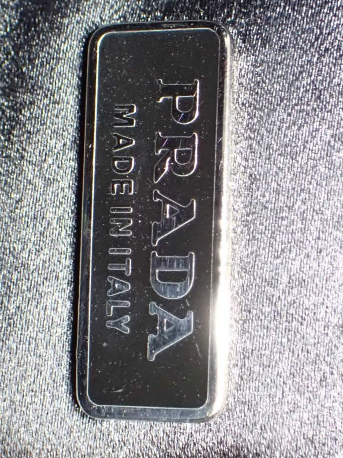 Prada Shoulder Bag