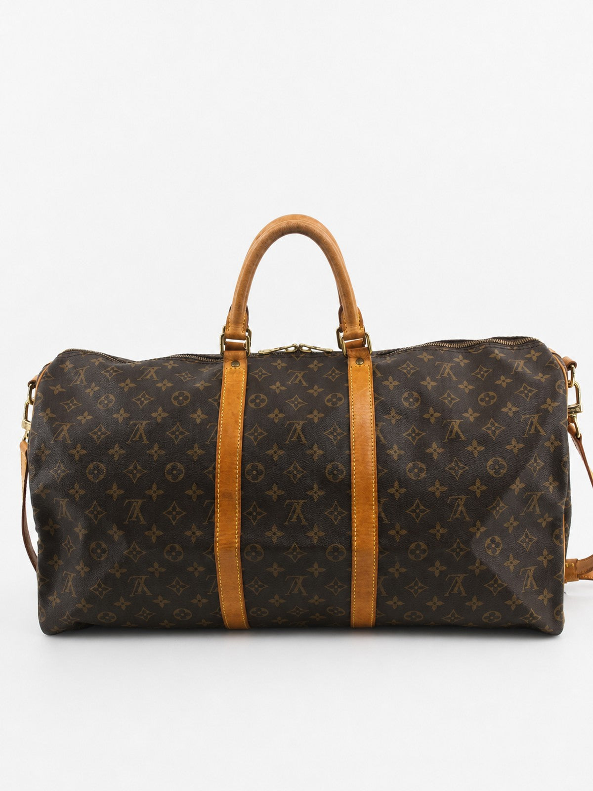 Louis Vuitton Keepall 55