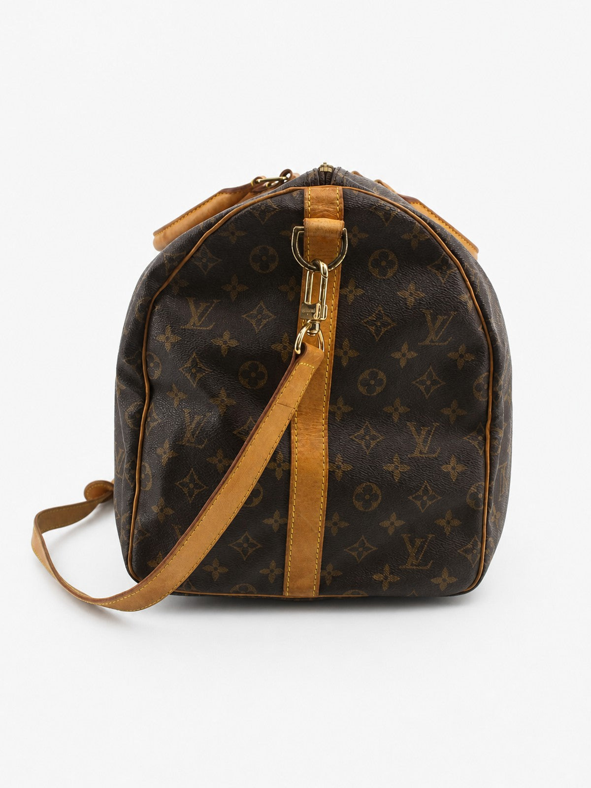 Louis Vuitton Keepall 55
